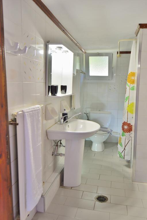 Eliana Apartment Kíssamos Екстериор снимка